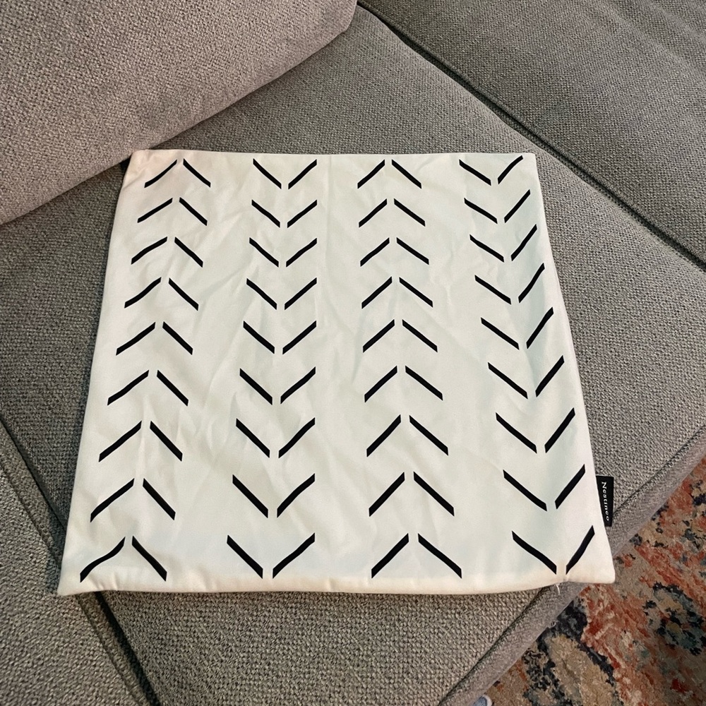 Pillow Covers